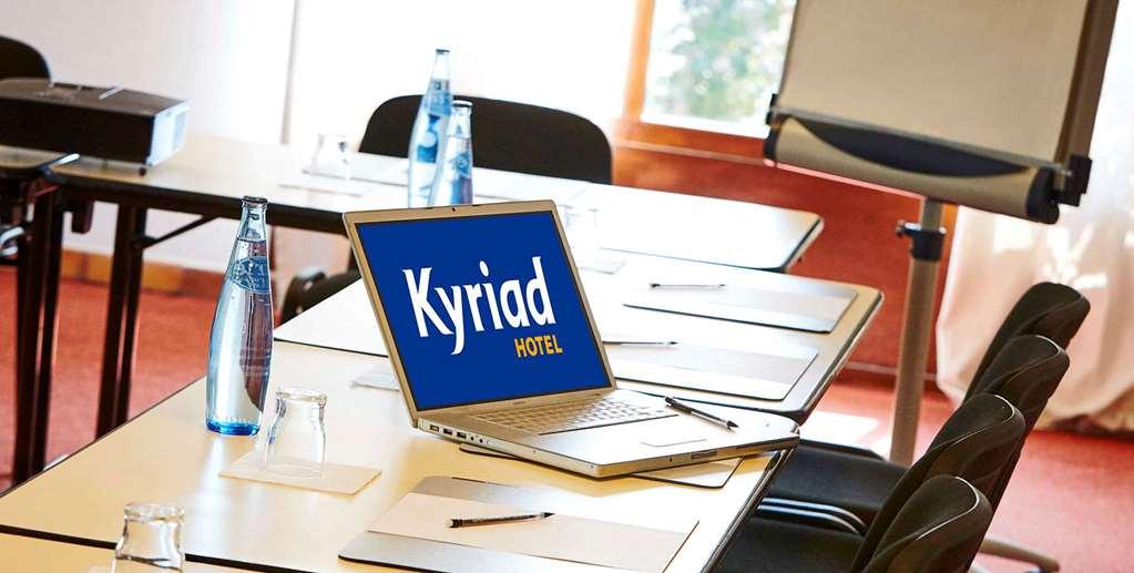 Kyriad Chateauroux - Saint-Maur Udogodnienia zdjęcie